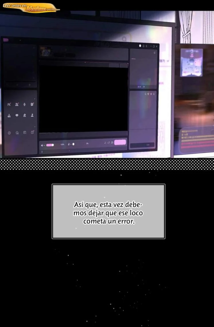 Día y noche Capítulo 16 - página 4