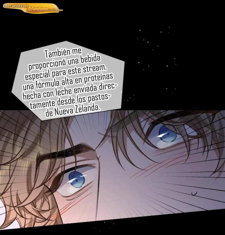 Día y noche Capítulo 16 - página 9