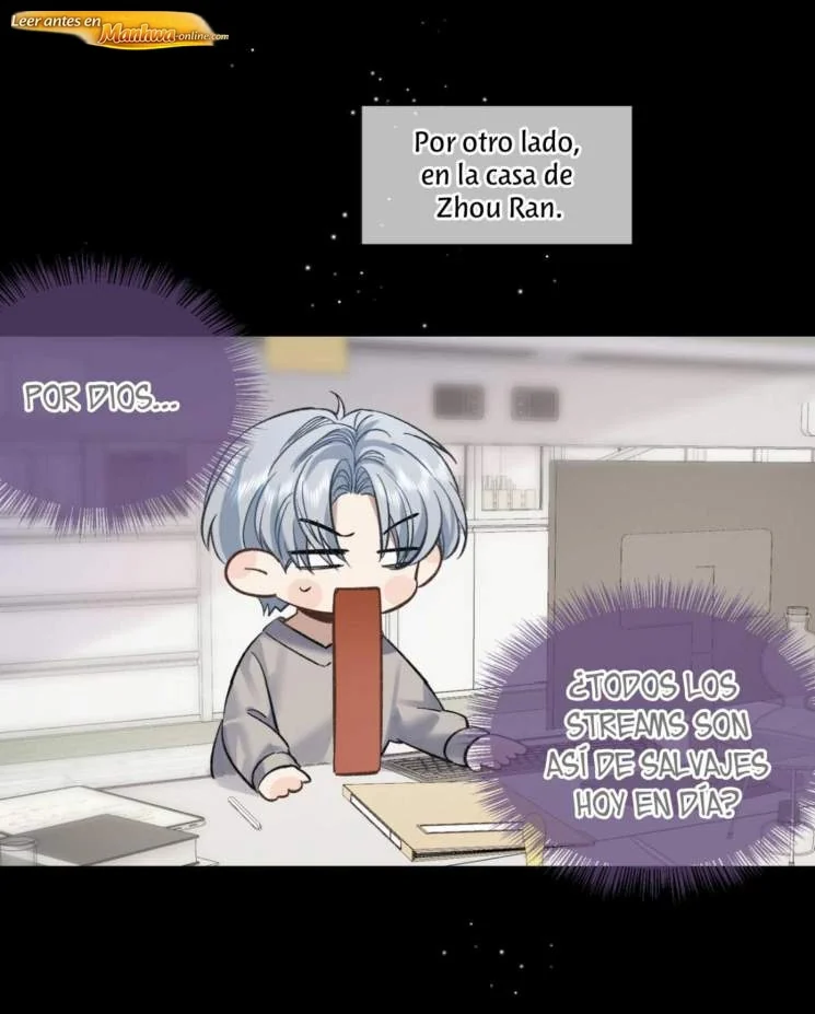 Día y noche Capítulo 16 - página 14