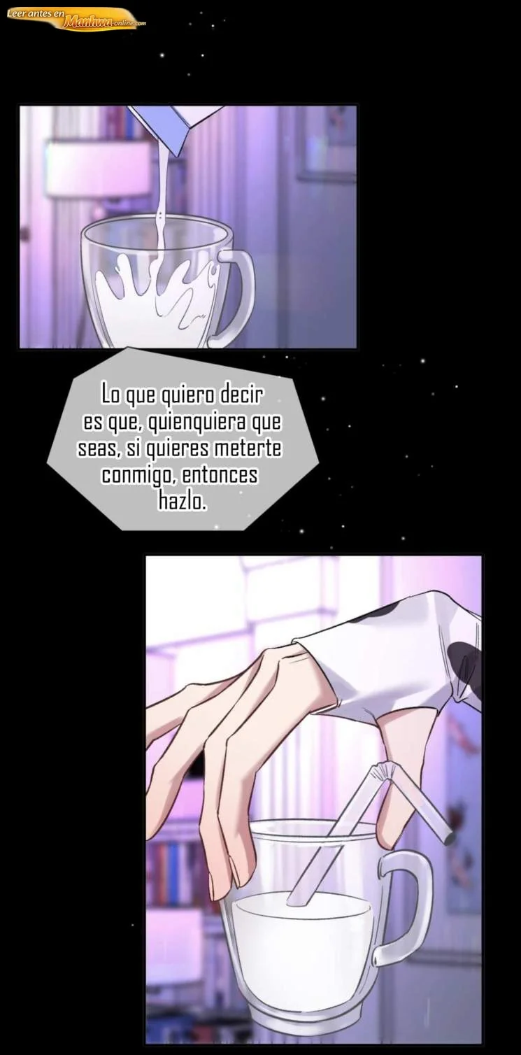 Día y noche Capítulo 16 - página 26