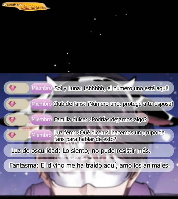 Día y noche Capítulo 16 - página 33