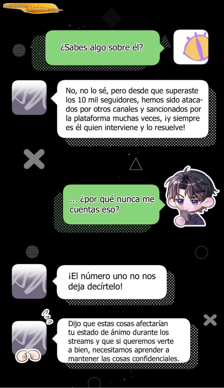 Día y noche Capítulo 17 - página 7