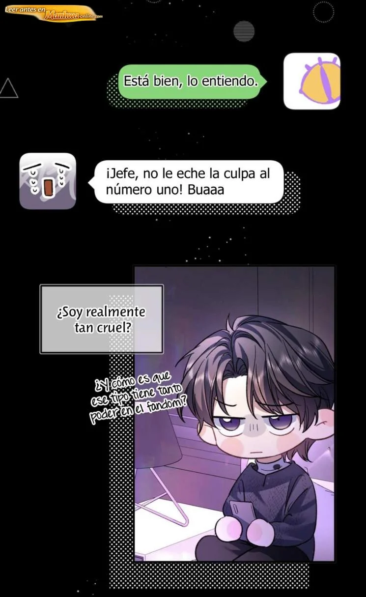 Día y noche Capítulo 17 - página 8