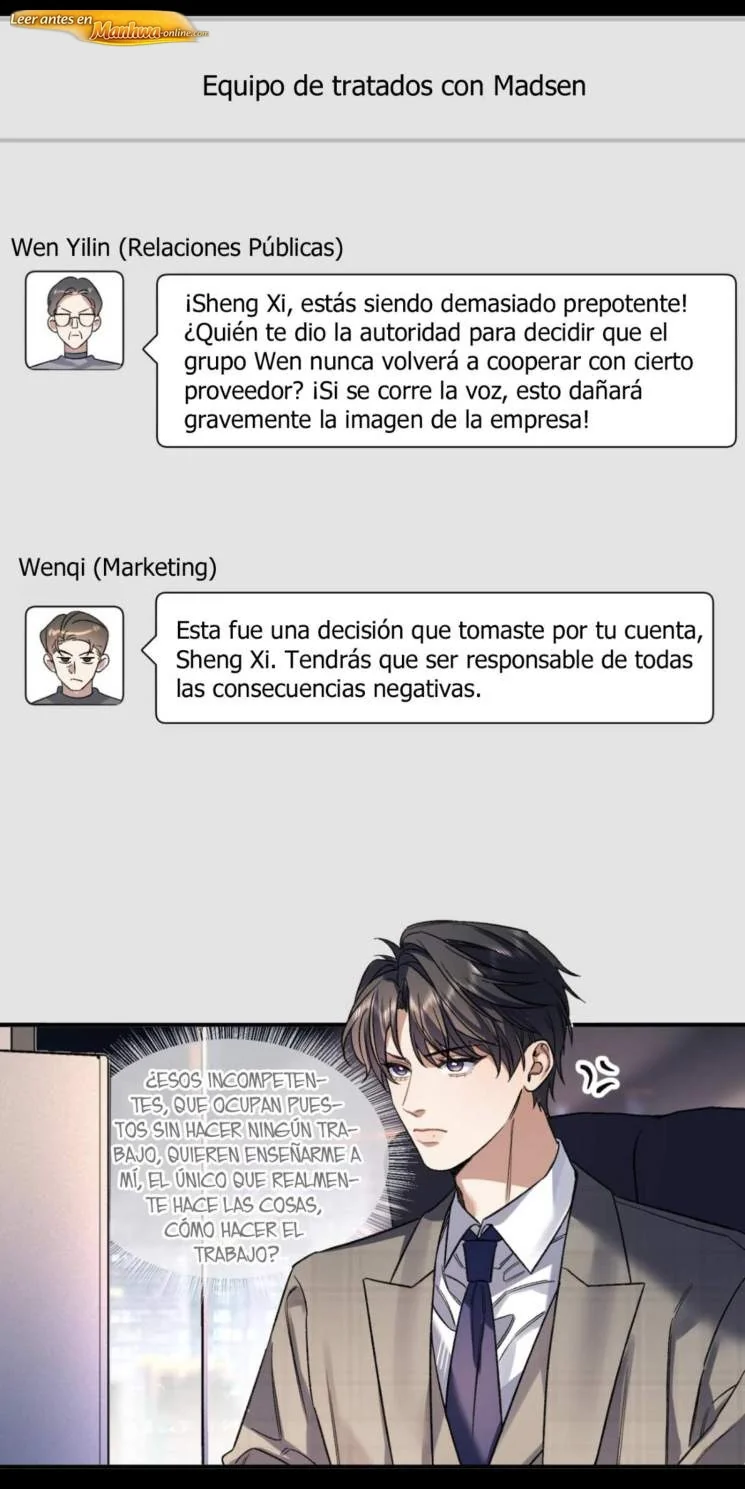 Día y noche Capítulo 18 - página 18