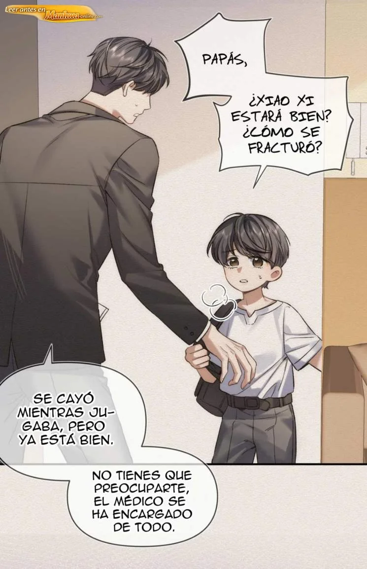 Día y noche Capítulo 20 - página 16