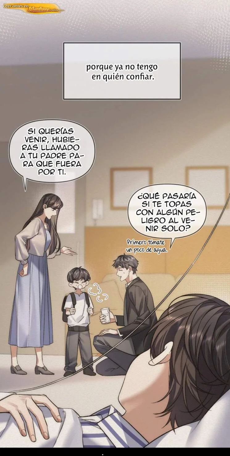 Día y noche Capítulo 20 - página 17