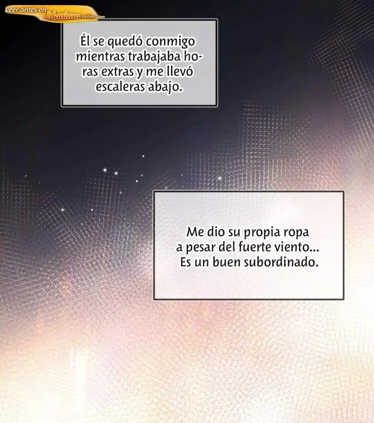 Día y noche Capítulo 20 - página 35