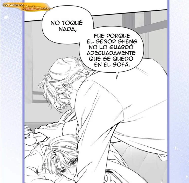 Día y noche Capítulo 22 - página 47