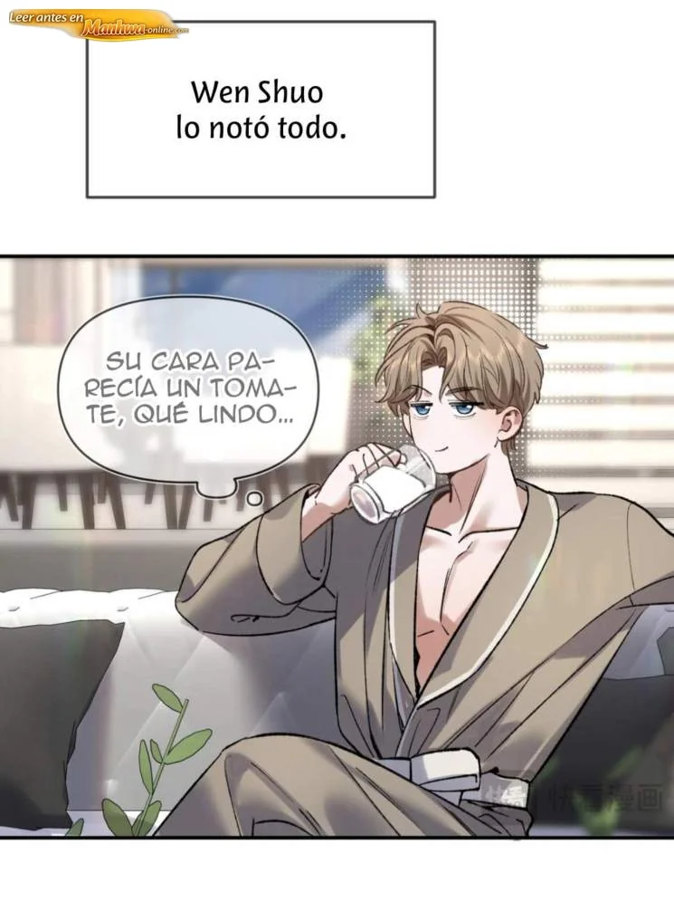 Día y noche Capítulo 22 - página 19