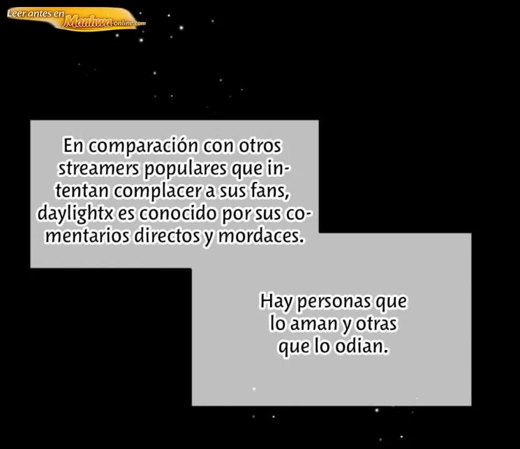 Día y noche Capítulo 22 - página 35