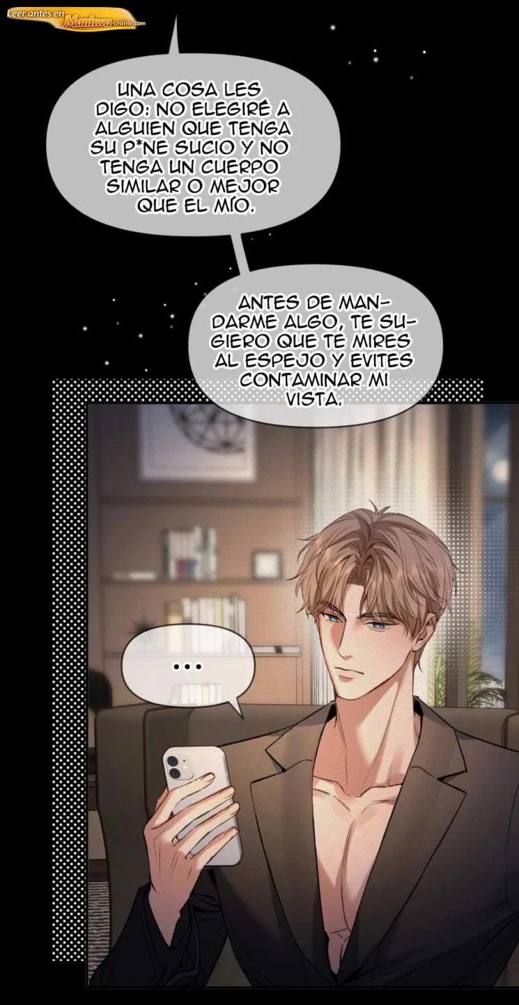 Día y noche Capítulo 22 - página 37