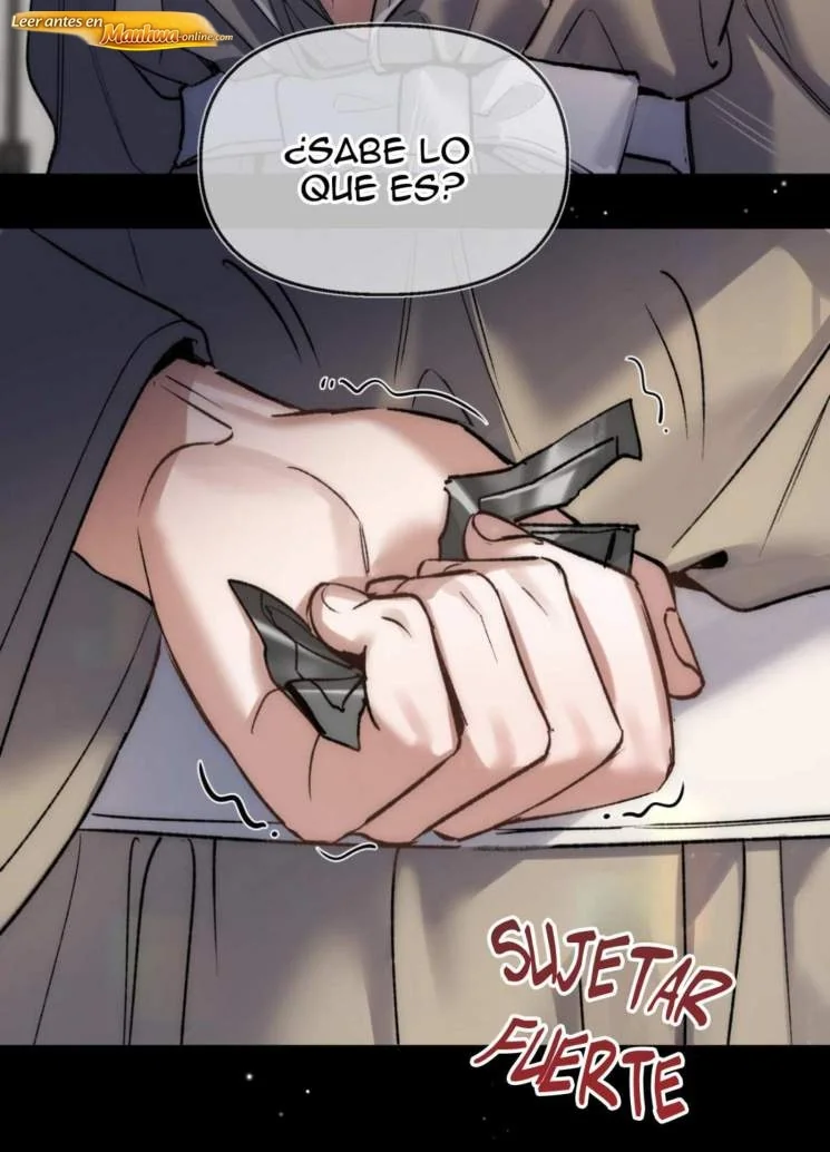 Día y noche Capítulo 23 - página 3