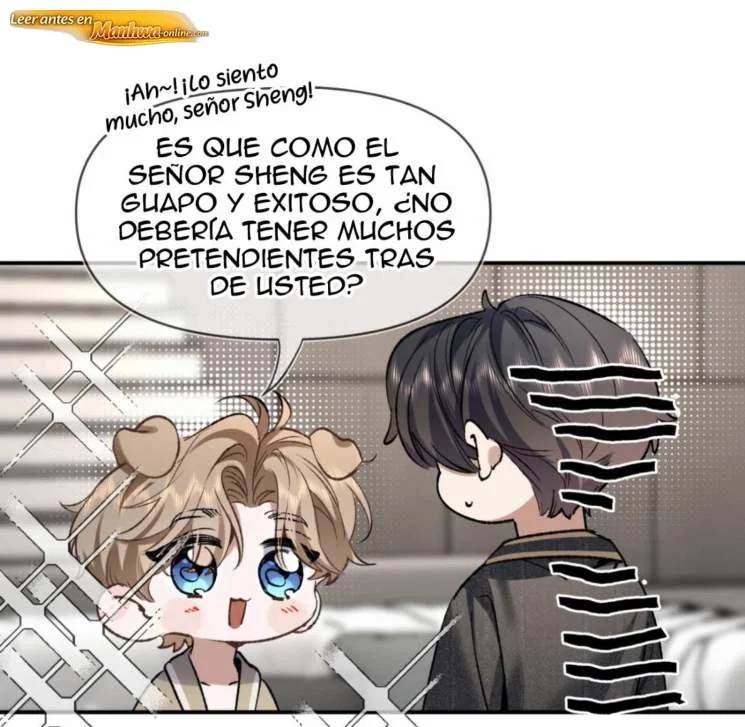 Día y noche Capítulo 23 - página 12