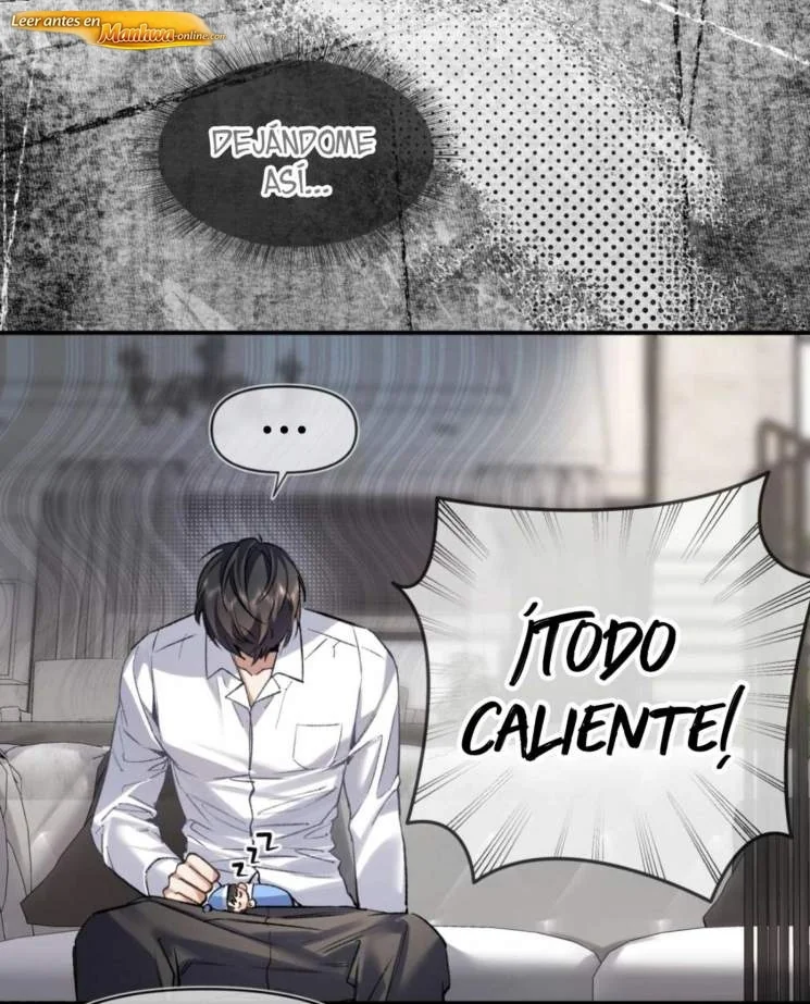 Día y noche Capítulo 23 - página 23