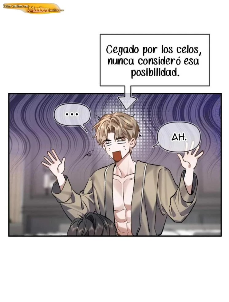 Día y noche Capítulo 23 - página 30