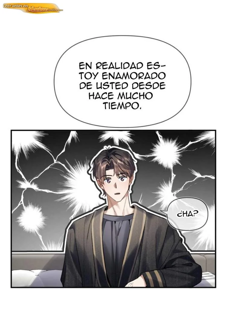 Día y noche Capítulo 23 - página 35