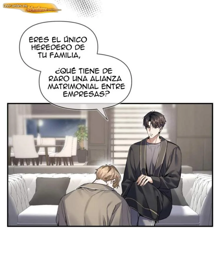 Día y noche Capítulo 24 - página 8