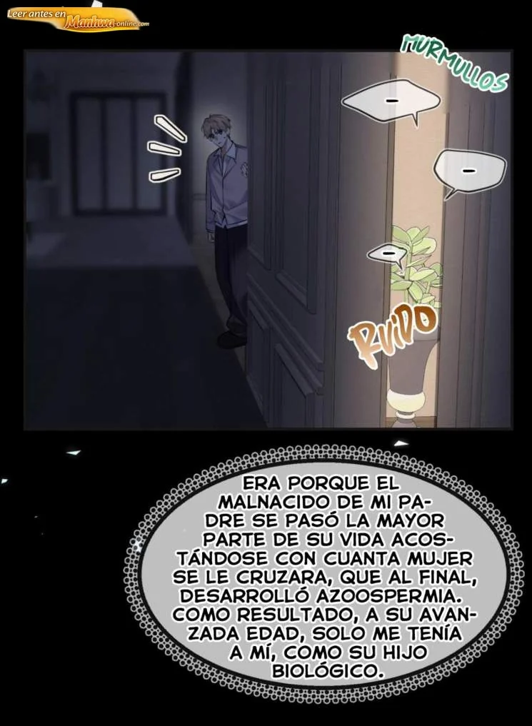 Día y noche Capítulo 24 - página 24