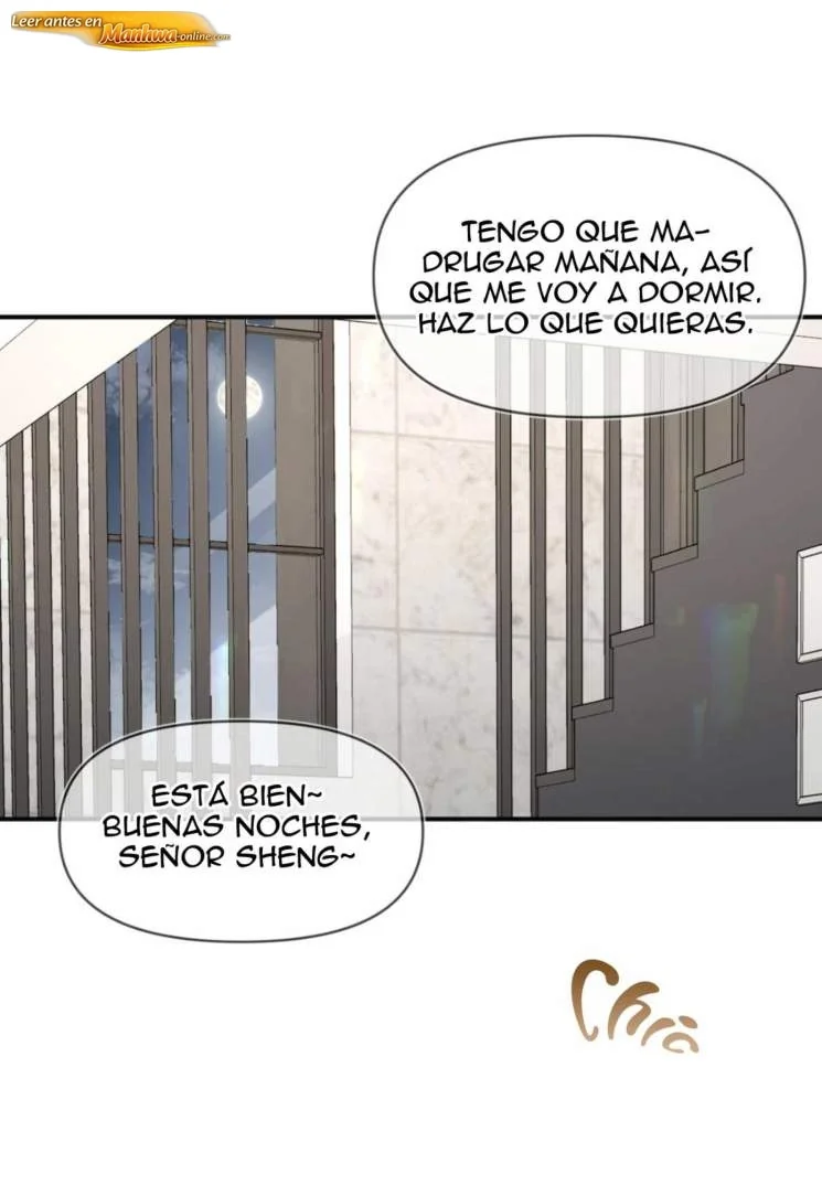 Día y noche Capítulo 24 - página 38
