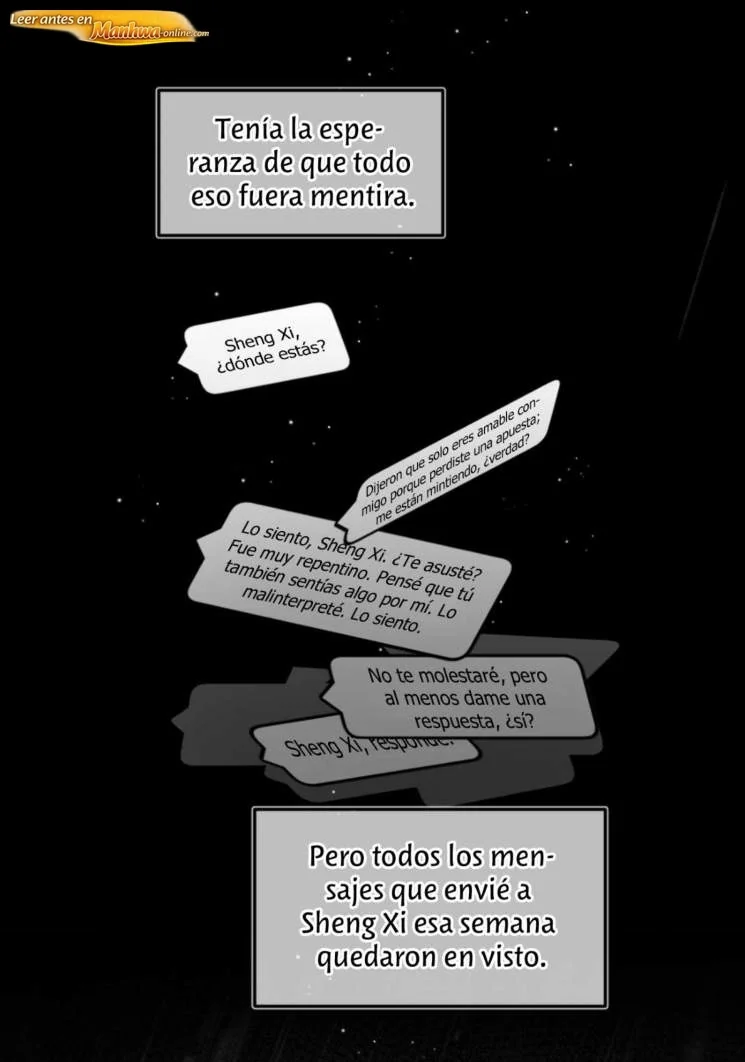 Día y noche Capítulo 24 - página 43