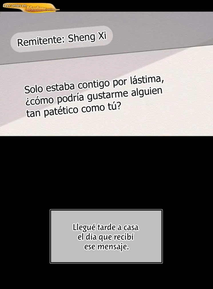 Día y noche Capítulo 24 - página 46