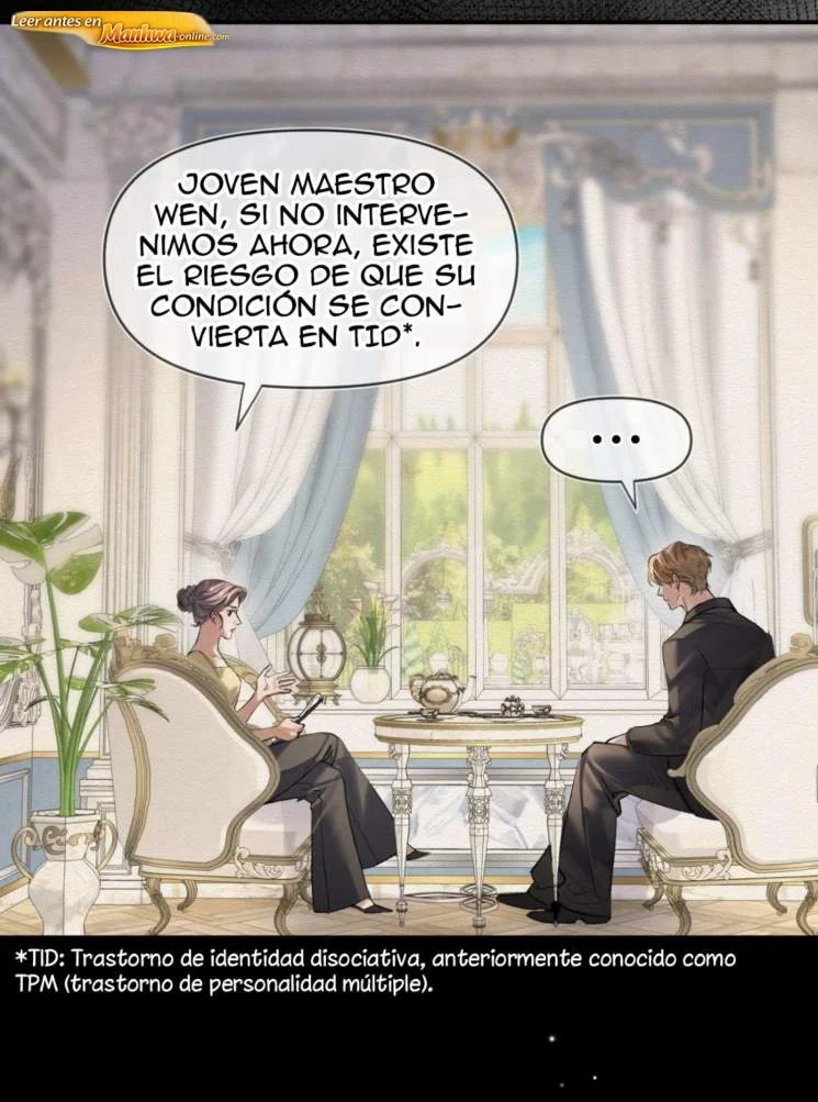 Día y noche Capítulo 25 - página 5
