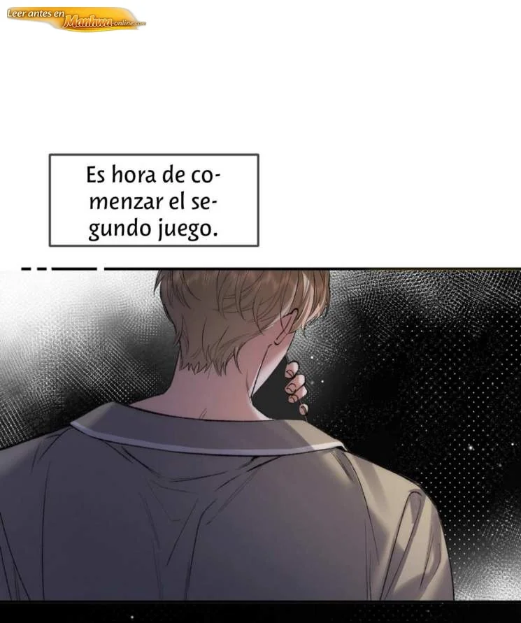 Día y noche Capítulo 25 - página 18