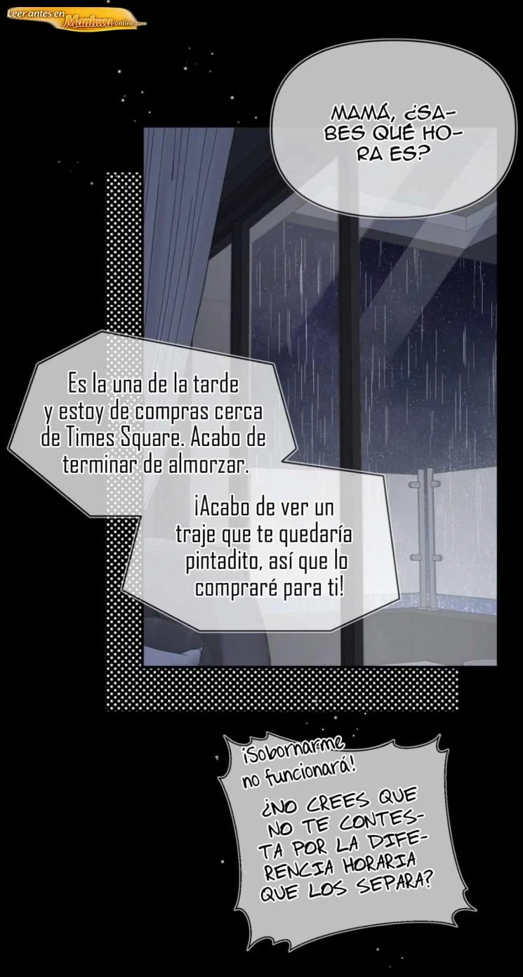 Día y noche Capítulo 25 - página 29