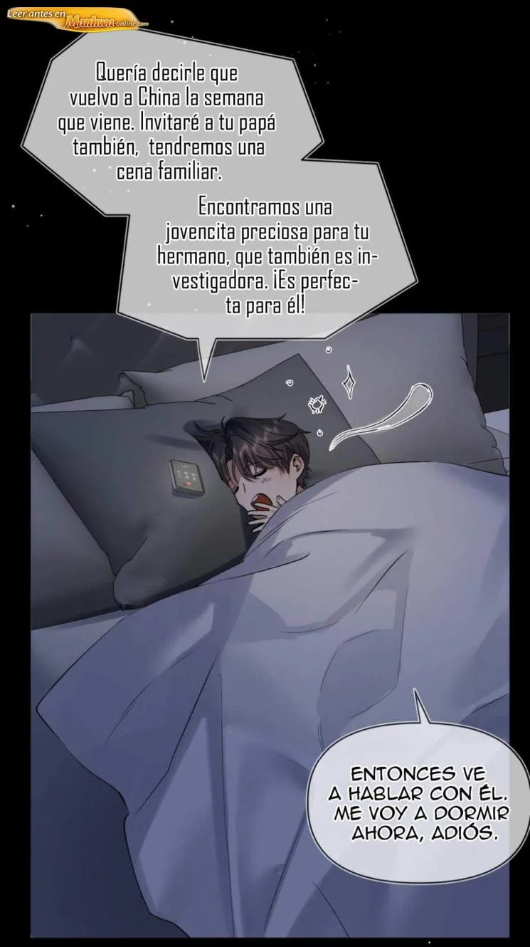 Día y noche Capítulo 25 - página 30