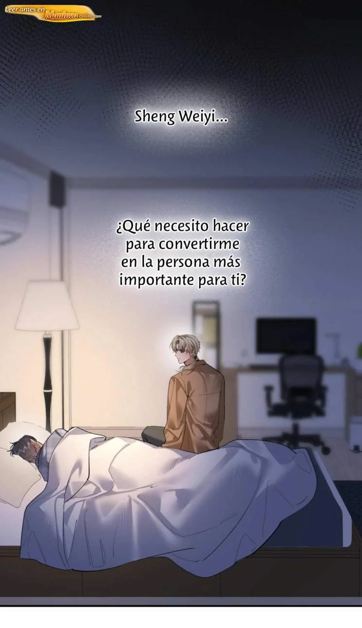 Día y noche Capítulo 26 - página 4