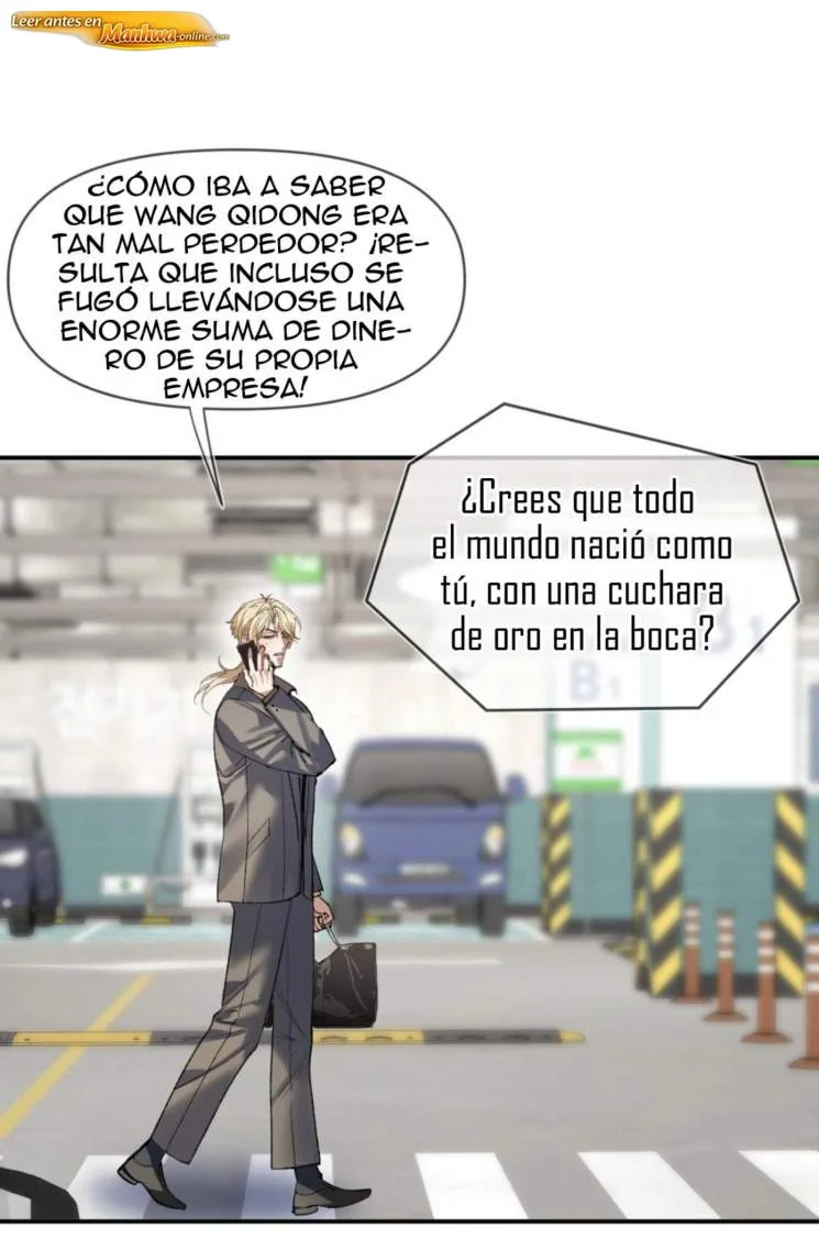 Día y noche Capítulo 26 - página 24