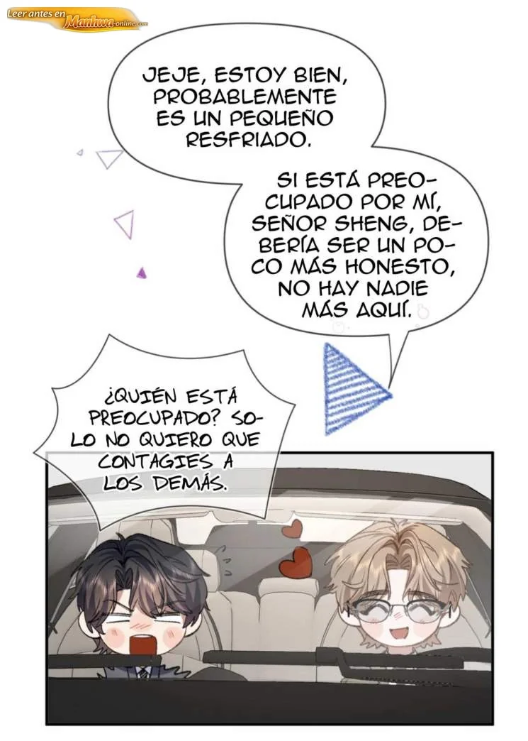 Día y noche Capítulo 26 - página 28