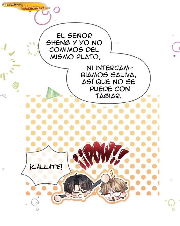 Día y noche Capítulo 26 - página 29