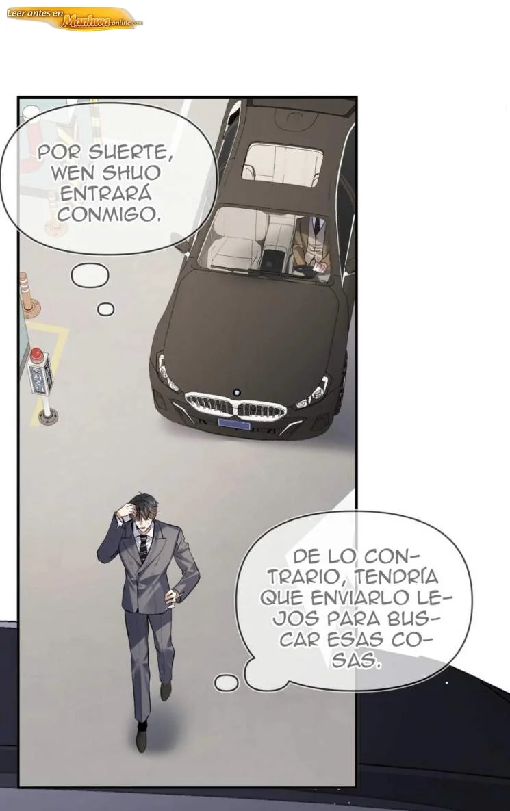 Día y noche Capítulo 26 - página 37