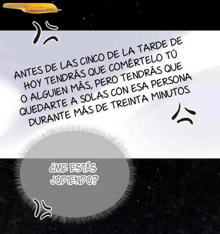 Día y noche Capítulo 27 - página 36
