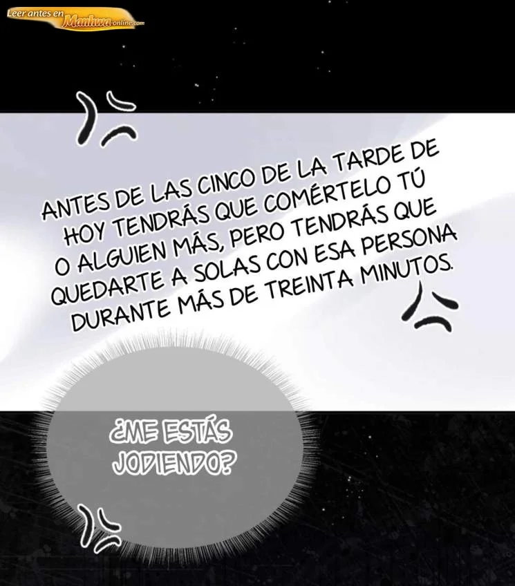 Día y noche Capítulo 28 - página 2