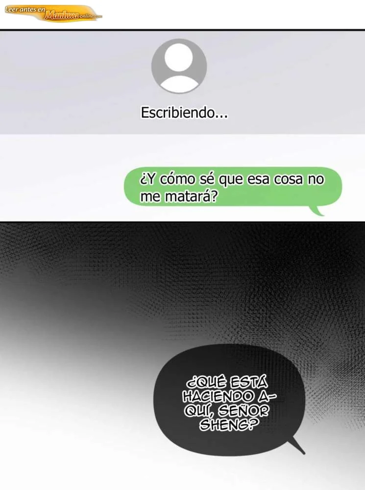 Día y noche Capítulo 28 - página 5