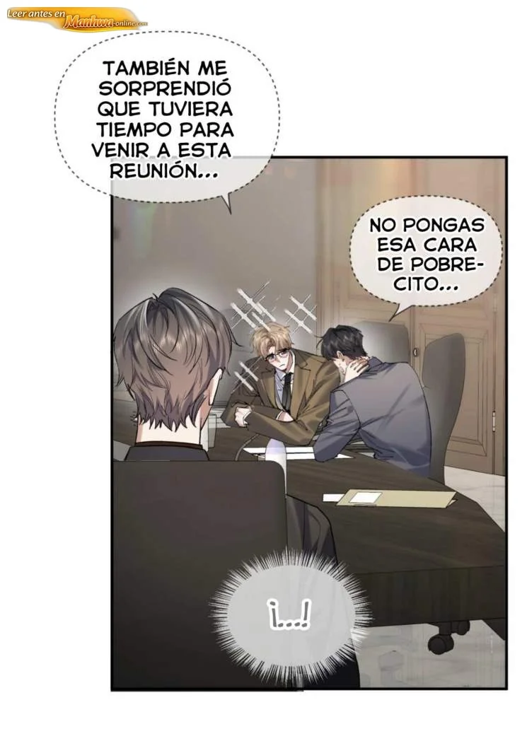 Día y noche Capítulo 28 - página 20