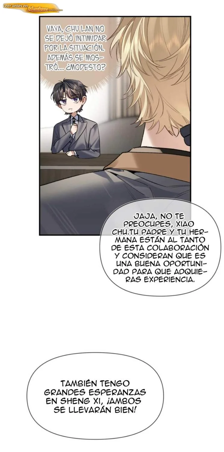 Día y noche Capítulo 28 - página 27
