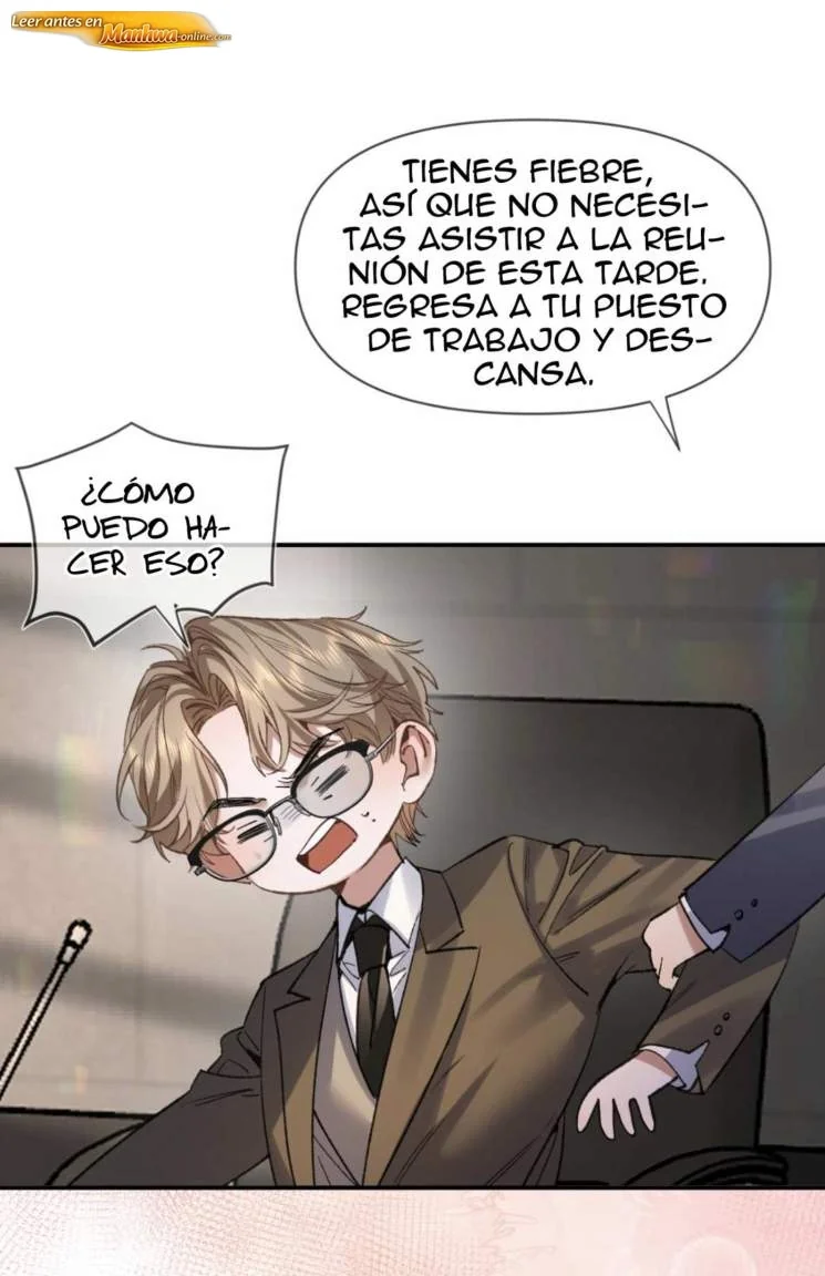 Día y noche Capítulo 28 - página 35
