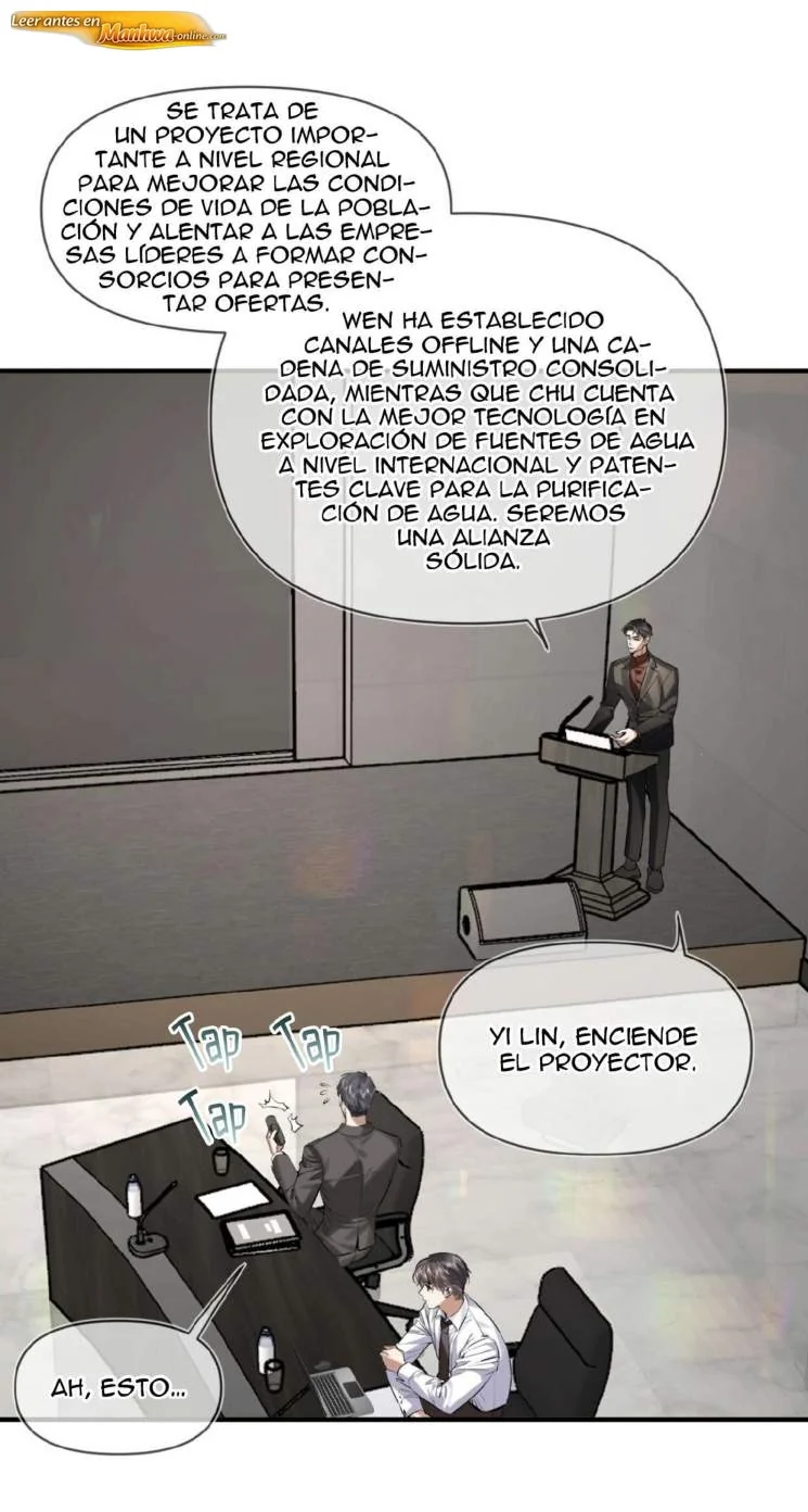 Día y noche Capítulo 29 - página 2