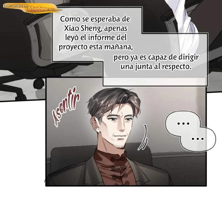 Día y noche Capítulo 29 - página 8