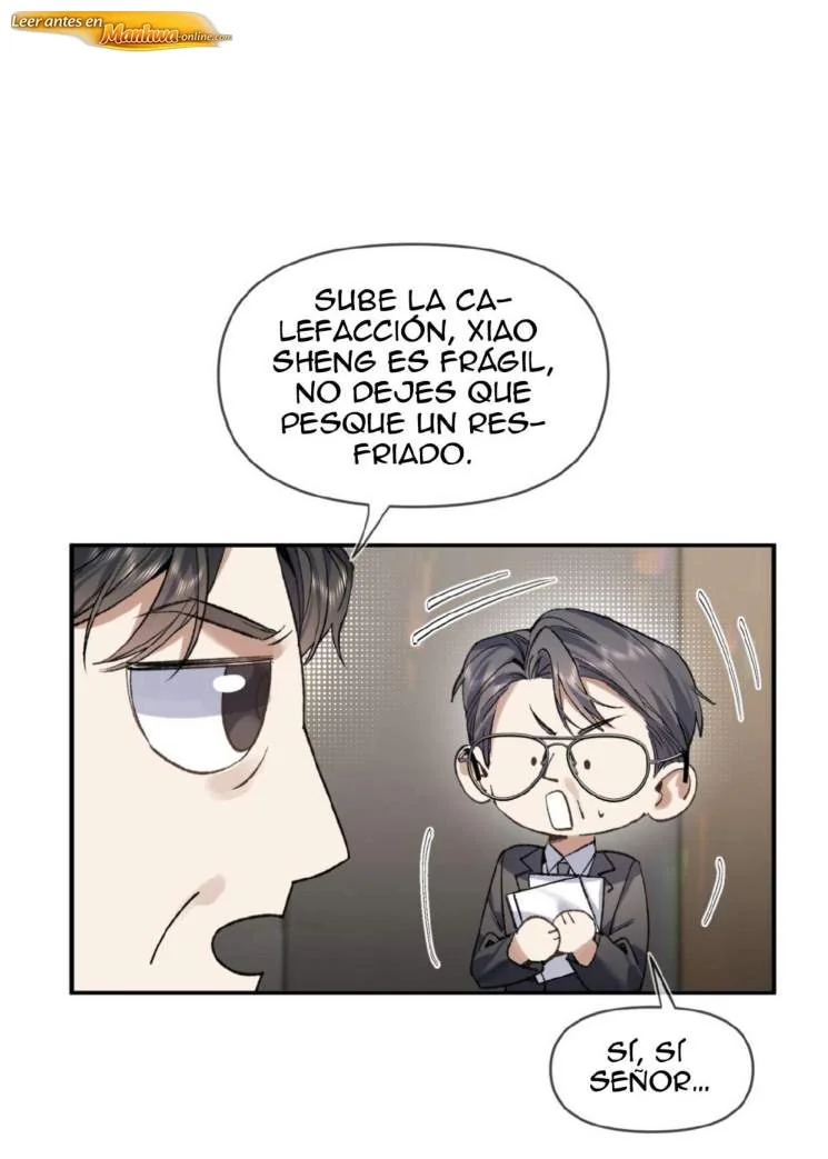 Día y noche Capítulo 29 - página 13