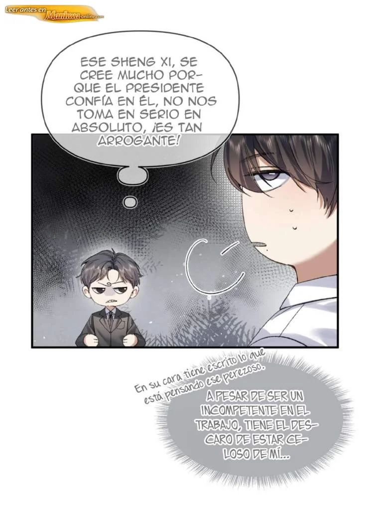 Día y noche Capítulo 29 - página 15