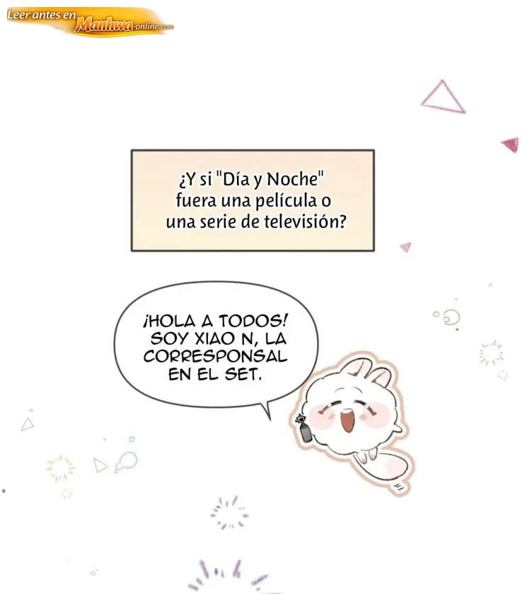 Día y noche Capítulo 30.5 - página 2