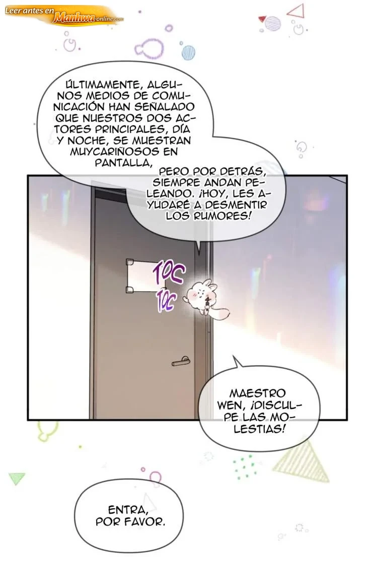Día y noche Capítulo 30.5 - página 6