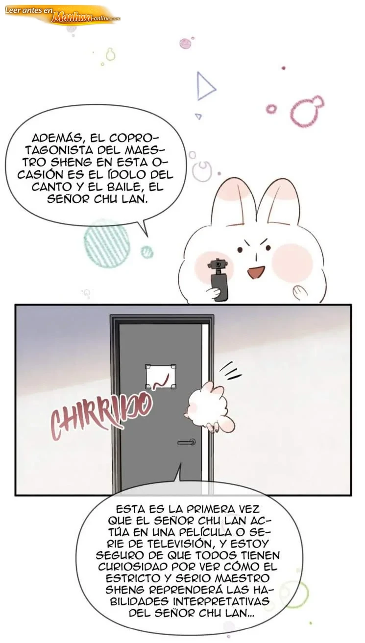 Día y noche Capítulo 30.5 - página 15