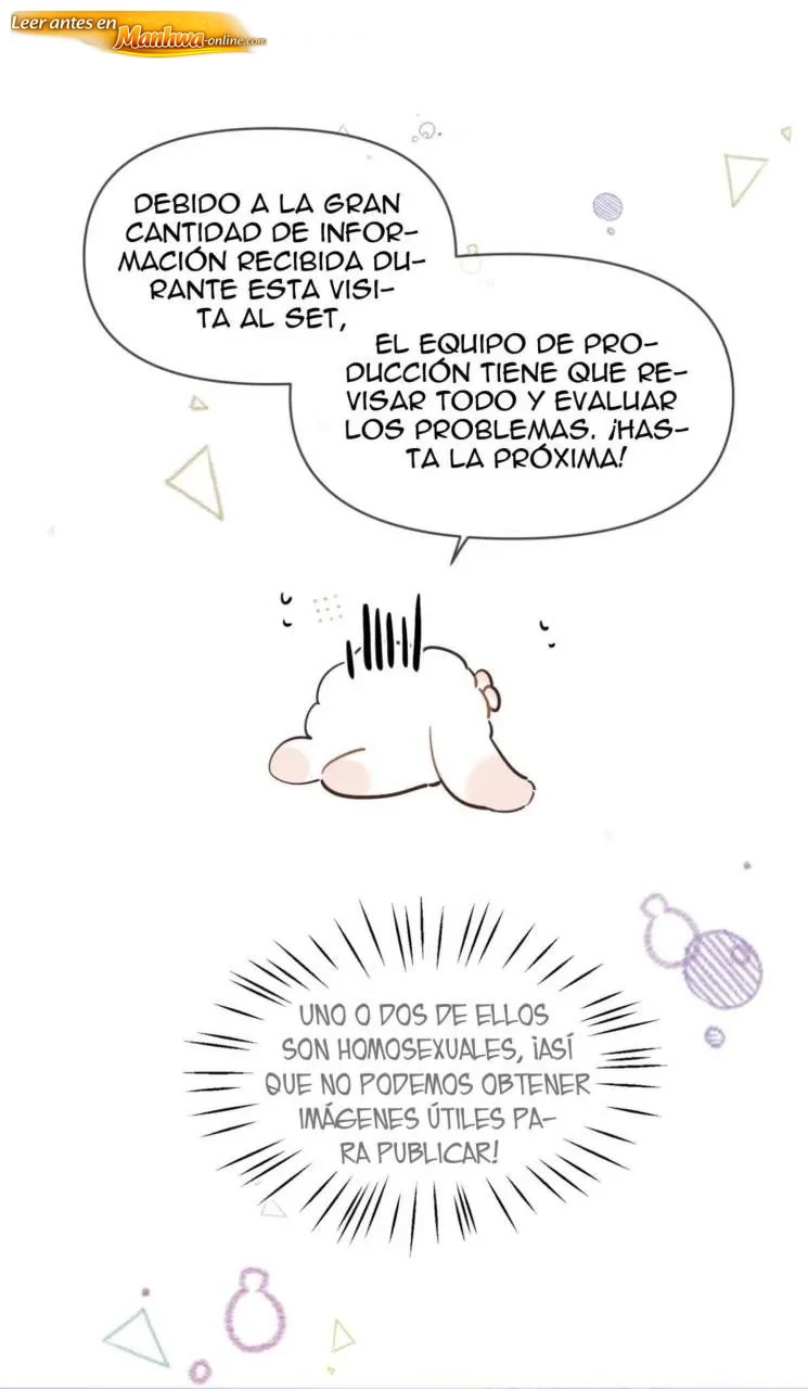 Día y noche Capítulo 30.5 - página 18