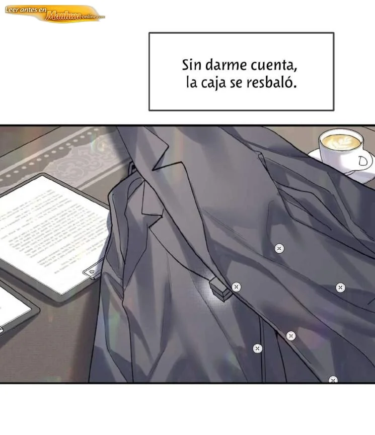 Día y noche Capítulo 30 - página 24