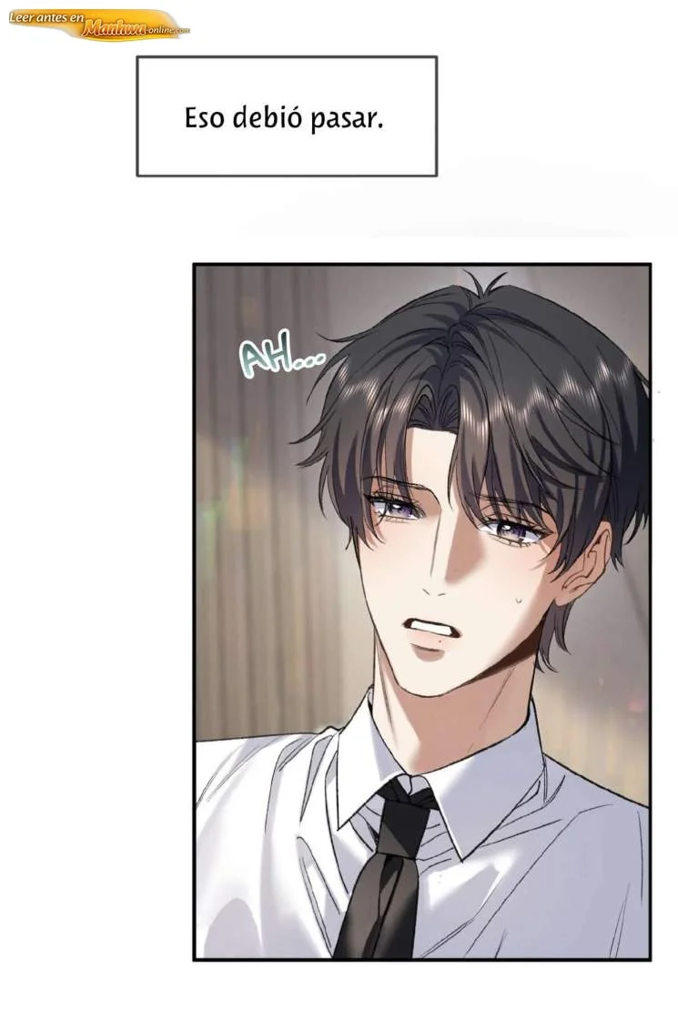 Día y noche Capítulo 30 - página 25